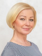 Шашко Жанна Сергеевна