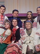 Театральная гостиная