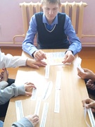 Гадзіна зносін "Кіберпагрозы ў сетцы Інтэрнэт"