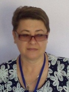 Симончук Нина Дмитриевна