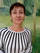 Страховская Оксана Константиновна