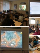 Суботні дзень. Відэалекторый ‘Старонкі гісторыі нашай краіны”