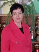 Якушева Ольга Николаевна
