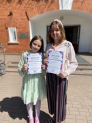 Пленэр в Брестской крепости