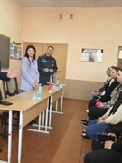 Родительское собрание «Безопасное лето-2025"