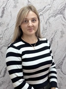 Терещенко Елена Викторовна