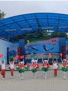 День Независимостти Республики Беларусь - 03.07.2024