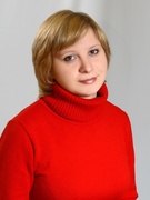 Климович Ольга Владимировна