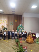 "Золотая осень"