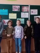 Мероприятие "Имя беды - наркомания" в рамках акции "Наркотики. Ответственность. Последствия"