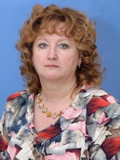 Куницкая Лариса Сергеевна