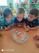 Опыты и эксперименты
