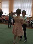 Утренники, посвященные Международному Женскому Дню, прошли и в нашем учреждении.