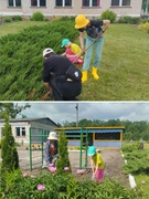 Фотоальбом Лето - 2025 в объективе