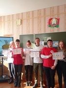 Акция "Белая ромашка"