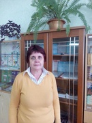 Луферова Наталья Александровна