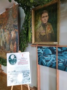Виртуальная экскурсия в школьный музей
