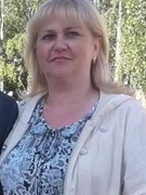 Шевцова Наталья Адамовна