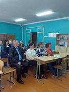 Родительское собрание. 24.05.2025