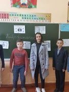 Декада кибербезопасности "КиберДети"