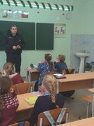 ПРАВИЛА ДОРОЖНОГО ДВИЖЕНИЯ-ПРАВИЛА ЖИЗНИ