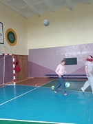 День 3. Палаточный лагерь