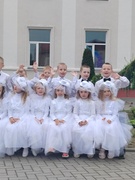 Выпускной бал 2024 в Житковичах