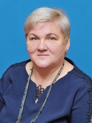 Бараш Любовь Евгеньевна