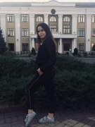 Голуб Анастасия Павловна