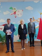 24.12.2025 Торжественная линейка