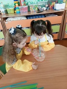 Пенный замок