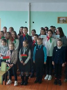 15 марта - День Конституции Республики Беларусь