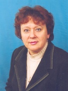 Буховцова Раиса Антоновна