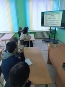 08.02.2025 - Шестой школьный день