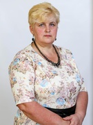 Гавриловец Надежда Александровна