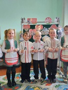 Квэст-гульня "Радзіма мая - Беларусь"