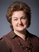 Бородина Светлана Сергеевна