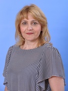 Шаркунова Ирина Валерьевна