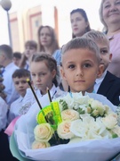 День знаний 2025
