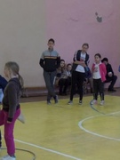 День здоровья в Ильичевской школе, 13.01.2018