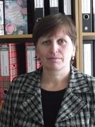 Шкробот Галина Васильевна