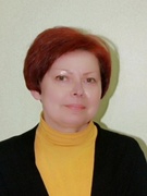 Шевченко Инна Федоровна