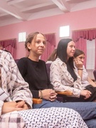 Посещение учреждения образования "Петриковское государственное СПТУ №1"