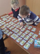 ИГРА "МЕМО" ДОСТОПРИМЕЧАТЕЛЬНОСТИ БЕЛАРУСИ