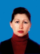 Данильченко Вера Николаевна