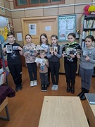 Мероприятия республиканской декады «Афганістан у лёсах нашых землякоў» Суббота 18.02.2023