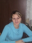 Карабач Ольга Мечиславовна
