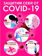 Коронавирусная инфекция COVID-19
