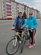 ВЕЛОПРОБЕГ 2022