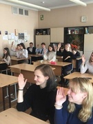 Успешный выпускник-успешный профессионал